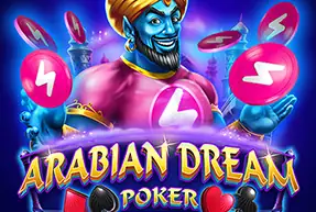 Arabian Dream