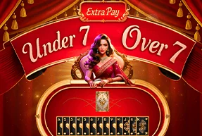 Under 7 over 7